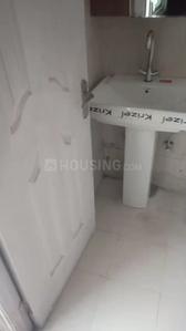 Bathroom Image of 1050 Sq.ft 2 BHK Apartment / Flat for sale in MR Proview Officer City 2 Phase 1, Raj Nagar Extension Ghaziabad for Rs. 6700000