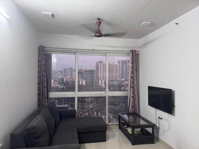 Hall Image of 1060 Sq.ft 2 BHK Apartment / Flat for sale in Runwal Forests, Kanjurmarg West Mumbai for Rs. 18000000