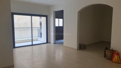 Hall Image of 1833 Sq.ft 3 BHK Apartment / Flat for sale in Sobha Victoria Park Phase 1, Byrathi Bengaluru for Rs. 31000000