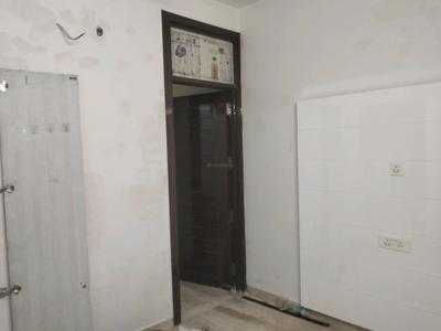 Bedroom Image of 1440 Sq.ft 3 BHK Builder Floor for sale in Mukherjee Nagar New Delhi for Rs. 17500000