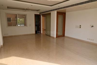 Hall Image of 4500 Sq.ft 4 BHK Builder Floor for rent in New Friends Colony New Delhi for Rs. 350000