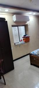 Bedroom Image of 850 Sq.ft 2 BHK Apartment / Flat for sale in Birati Kolkata for Rs. 2700000