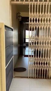 Image of 1000 Sq.ft 2 BHK Apartment / Flat for rent in Rohan Mithila, Viman Nagar, Pune for Rs. 55000