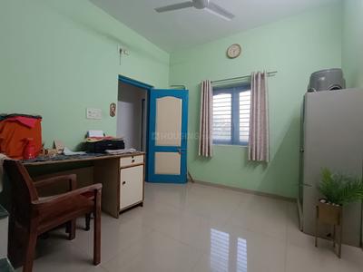 Bedroom Image of 2500 Sq.ft 4 BHK Villa for sale in Saiyed Vasna Vadodara for Rs. 9200000