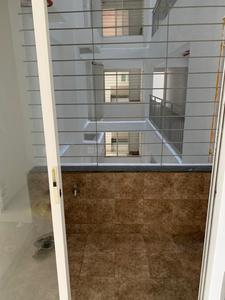 Balcony Image of Trustic Homes in Baner, Pune