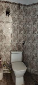 Bathroom Image of 1000 Sq.ft 2 BHK Builder Floor for sale in Malviya Nagar New Delhi for Rs. 22500000