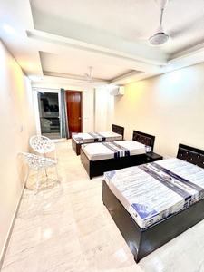 Bedroom Image of COMFORTNSTAY in Sector 49, Gurgaon