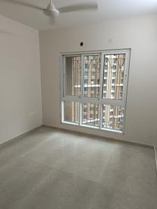 Bedroom Image of 650 Sq.ft 2 BHK Apartment / Flat for sale in Dosti West County, Thane West Thane for Rs. 8999999