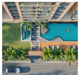 Image of 1660 Sq.ft 4 BHK Apartment / Flat for sale in Nature Amaltas, Jagatpura, Jaipur for Rs. 10400000