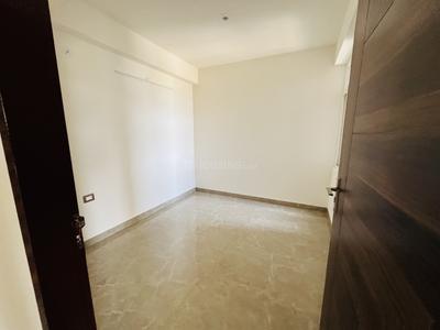Bedroom Image of 1044 Sq.ft 3 BHK Apartment / Flat for sale in Mahapura Jaipur for Rs. 4899900
