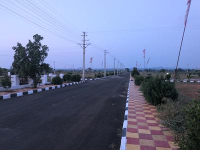 Image of 150 Sq.ft Residential Plot / Land for sale in Yacharam, Hyderabad for Rs. 2350081
