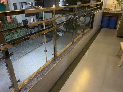 Balcony Image of 1600 Sq.ft 3 BHK Builder Floor for sale in Vipul World, Sector 48 Gurgaon for Rs. 24000000