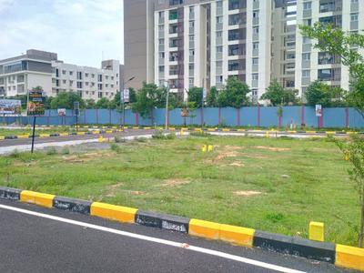 Image of 920 Sq.ft Residential Plot / Land for sale in Staar Elite City, Kolapakkam - Vandalur, Chennai for Rs. 5796000