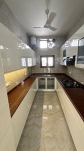Kitchen Image of 3375 Sq.ft 3 BHK Builder Floor for sale in Jor Bagh New Delhi for Rs. 200000000