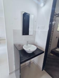 Image of 800 Sq.ft 2 BHK Apartment / Flat for rent in Unique Lifestyle, Wagholi, Pune for Rs. 23000