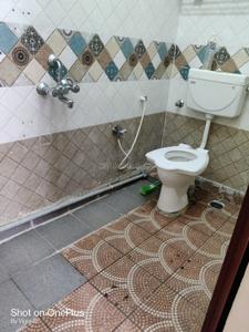 Bathroom Image of 1078 Sq.ft 2 BHK Apartment / Flat for sale in BSR Tower, Margondanahalli Bengaluru for Rs. 5800000