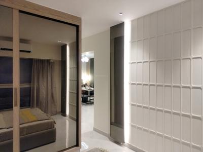 Bedroom Image of 3600 Sq.ft 5 BHK Apartment / Flat for sale in Bay View, Andheri West Mumbai for Rs. 200000000