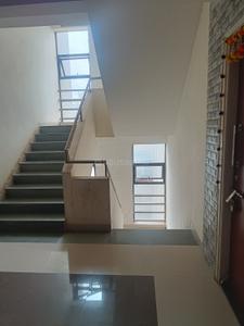 Image of 1021 Sq.ft 2 BHK Apartment / Flat for sale in Baldota Aasamant, Ambegaon Budruk, Pune for Rs. 6500000