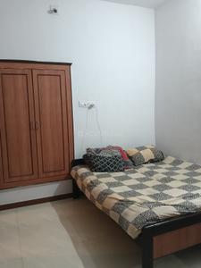 Bedroom Image of MIG FLATS  in Ellora Park, Vadodara