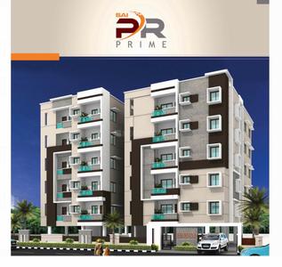 Image of 1025 Sq.ft 3 BHK Apartment / Flat for sale in Sai Pr Prime, Gajuwaka, Visakhapatnam for Rs. 3749000