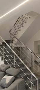 Image of 1080 Sq.ft 3 BHK Independent House for rent in Yogeswar Nagar, Bhuj for Rs. 20000