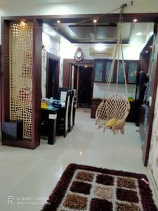 Hall Image of 1935 Sq.ft 3 BHK Apartment / Flat for sale in ABA Olive County, Vasundhara Ghaziabad for Rs. 27500000