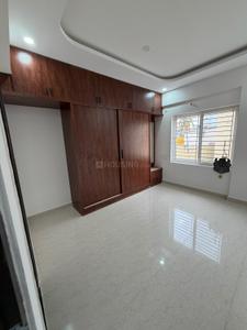 Bedroom Image of 1350 Sq.ft 2 BHK Apartment / Flat for rent in Halasuru Bengaluru for Rs. 60000