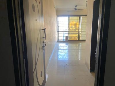 Hall Image of 1100 Sq.ft 2 BHK Apartment / Flat for sale in Mhalsa Residency, Kamothe Navi Mumbai for Rs. 12500000