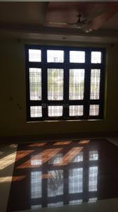 Living Room Image of 1700 Sq.ft 2 BHK Independent House for rent in  Residency, Jankipuram Extension Lucknow for Rs. 16000