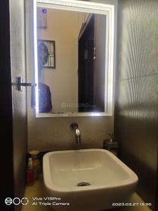 Image of 1100 Sq.ft 2 BHK Apartment / Flat for sale in Mahavir Sadhana CHS, Sanpada, Navi Mumbai for Rs. 28000000