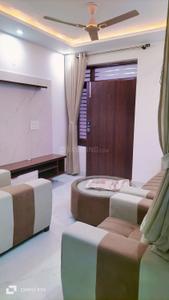 Hall Image of 1250 Sq.ft 2 BHK Builder Floor for rent in Sector 40 Gurgaon for Rs. 35000