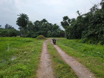 Image of 1800 Sq.ft Residential Plot / Land for sale in Joka, Kolkata for Rs. 425063