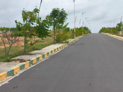 JB Serene County Plot View 3