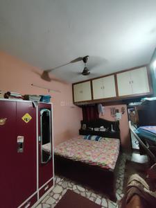 Bedroom Image of 1000 Sq.ft 1.5 BHK Independent House for rent in Alopi Bagh Allahabad for Rs. 10000