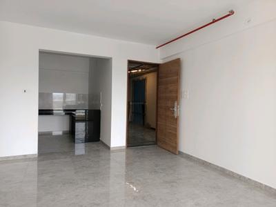 Living Room Image of 1200 Sq.ft 2 BHK Apartment / Flat for sale in Eternia Phase II, Ghorpadi Pune for Rs. 9000000