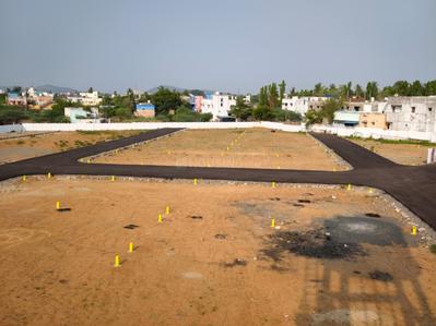 Image of 950 Sq.ft Residential Plot / Land for sale in Kayarambedu, Chennai for Rs. 3182500