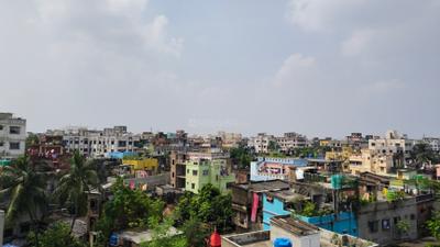 Image of 725 Sq.ft 2 BHK Apartment / Flat for sale in Keshtopur, Kolkata for Rs. 2600000