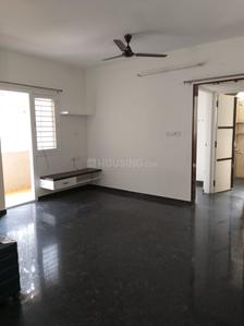 Hall Image of 600 Sq.ft 1 BHK Apartment / Flat for rent in Brookefield Bengaluru for Rs. 24000