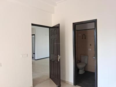 Bedroom Image of 1660 Sq.ft 3 BHK Apartment / Flat for rent in Dasnac The Jewel, Sector 75 Noida for Rs. 44999