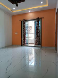 1 BHK Independent House