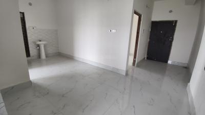 Living Room Image of 827 Sq.ft 2 BHK Apartment / Flat for sale in Konnagar Hooghly for Rs. 2150200