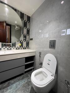 Image of 3000 Sq.ft 4 BHK Apartment / Flat for rent in DDA Sector B Pocket 9, Vasant Kunj, New Delhi for Rs. 150000