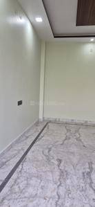 Bedroom Image of 1600 Sq.ft 3 BHK Builder Floor for rent in Lucknow Development Authority E Auction, Gomti Nagar Lucknow for Rs. 22000
