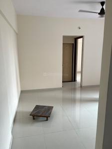 Living Room Image of 625 Sq.ft 1 BHK Apartment / Flat for sale in Arihant City, Bhiwandi Thane for Rs. 4700000