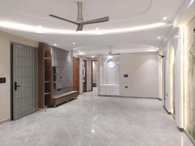 Living Room Image of 2250 Sq.ft 4 BHK Builder Floor for sale in Sector 85 Faridabad for Rs. 22500000
