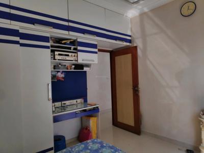 Bedroom Image of 2750 Sq.ft 3 BHK Builder Floor for sale in Spark Desai Residency, Kalbadevi Mumbai for Rs. 80000000