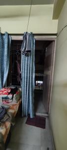 Bedroom Image of 750 Sq.ft 2 BHK Apartment / Flat for sale in Ganguly Bagan Kolkata for Rs. 2800000