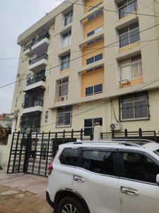 Image of 1100 Sq.ft 2 BHK Apartment / Flat for sale in Kunti Apartments II, Eldeco II, Lucknow for Rs. 6700000