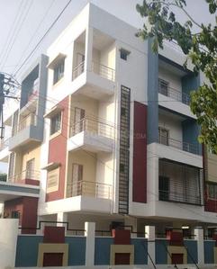 Image of 854 Sq.ft 2 BHK Apartment / Flat for sale in Saturna, Amravati for Rs. 3500000