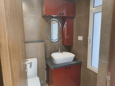 Image of 940 Sq.ft 2 BHK Apartment / Flat for rent in Eden Park At The Prestige City, Sarjapur, Bengaluru for Rs. 40000
